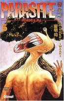 Parasite Kiseiju, Tome 05