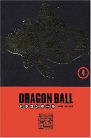 Dragon Ball (deluxe) Coffret 04 T7/8