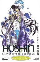 Hôshin - L'investiture des Dieux, Tome 14