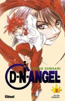 D.N.Angel, tome 03