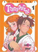 Transparent, Tome 1