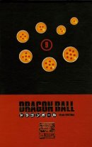 Dragon Ball (deluxe) Coffret 09 T17/18
