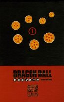 Dragon Ball (deluxe) Coffret 09 T17/18