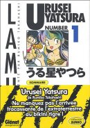 Urusei Yatsura - Lamu