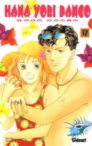 Hana Yori Dango, Tome 17 :