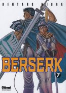 Berserk, Tome 07 :