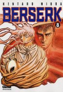 Berserk, Tome 08 :