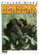 Berserk, Tome 18 :