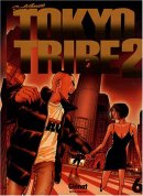 Tokyo Tribe 2, Tome 6 :