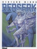 Berserk, Tome 21 :