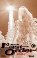 Gunnm Last Order, Tome 09