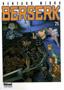 Berserk, Tome 25 :