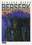 Berserk, Tome 23 :