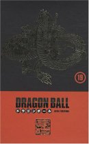 Dragon Ball (deluxe) Coffret 19 T37/38