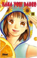 Hana Yori Dango, Tome 33 :