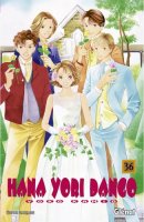 Hana Yori Dango, Tome 36 :