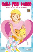 Hana Yori Dango, Tome 35 :