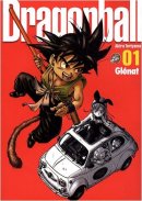 Dragonball, Tome 1 :