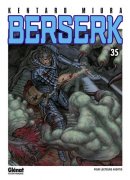 Berserk, Tome 35 :