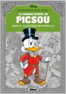 La grande épopée de Picsou, Tome 2 : La jeunesse de Picsou 2/2