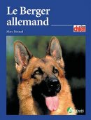 Le berger allemand