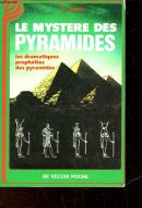 Le mystère des Pyramides