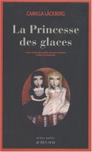 La Princesse des glaces