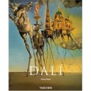 Salvador Dalí, 1904-1989