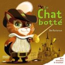 Le Chat botté