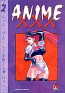 Animé XXX, tome 2