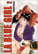 Original La Blue Girl, tome 2