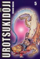 Urotsukidoji, tome 5