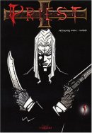 Priest, tome 1