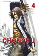 Chonchu, tome 4