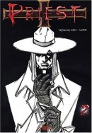 Priest, tome 2