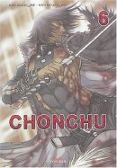 Chonchu, tome 6