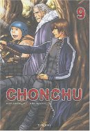 Chonchu, Tome 9 :