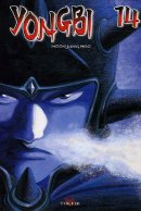 Yongbi, Tome 14 :