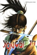 Yongbi, Tome 17 :