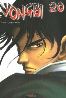 Yongbi, Tome 20 :