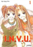 I.N.V.U., tome 1