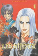 Les Bijoux, tome 1