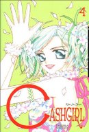 Cash Girl, tome 4