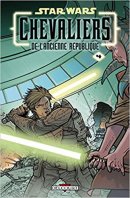 Star Wars - Chevaliers de l'ancienne république T04 - L'invasion de Taris