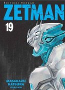 Zetman, Tome 19