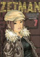 Zetman, Tome 07 :