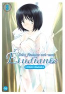 Ma femme est une étudiante, Tome 03 :