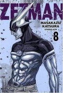 Zetman, Tome 08 :