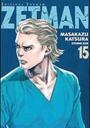 Zetman, Tome 15 :