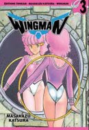 Wingman, Tome 3 :